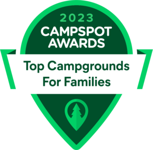 Click here for Campspot Booking
