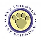 Pet Friendly Logo