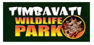 Timbavati Wildlife Pard logo